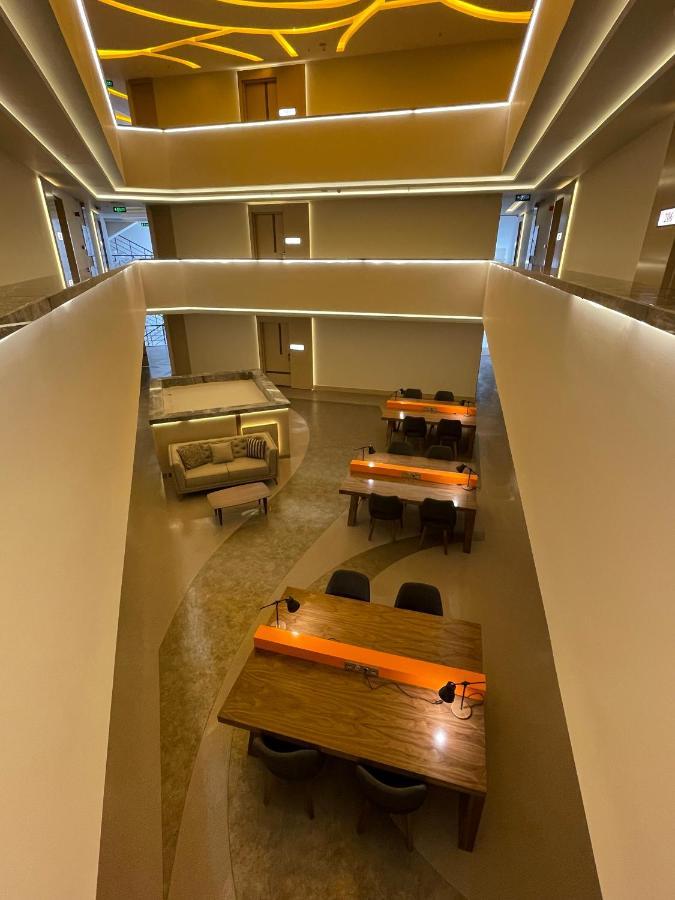 Green Garden City Luxury Apartments Alanya Extérieur photo