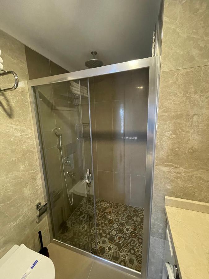 Green Garden City Luxury Apartments Alanya Extérieur photo